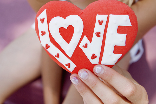 不必样样完美，这些小事情就能让孩子感受到爱