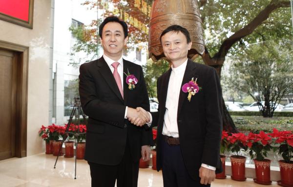 恒大淘宝俱乐部目标2016年盈利，但这事真的好难