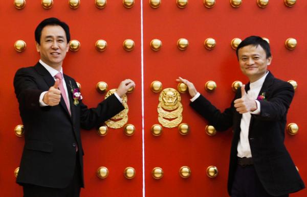 恒大淘宝俱乐部目标2016年盈利，但这事真的好难