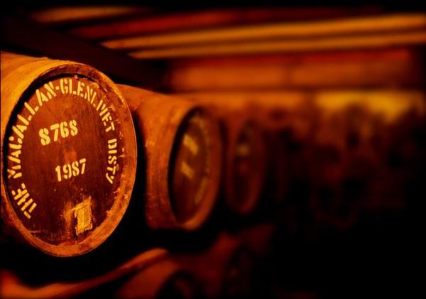 蒸馏和橡木桶，关于单一麦芽威士忌你必须知道的事