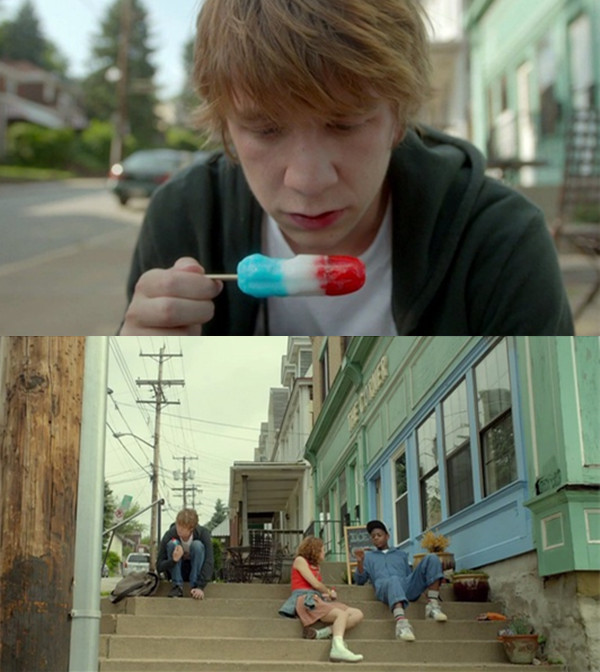 关于白血病女孩的故事，如何拍得感人又不催泪