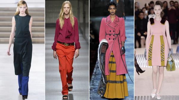 8件万年不过时的基本款单品，今年秋天就靠它们了