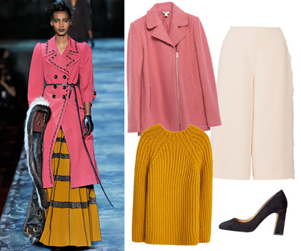 8件万年不过时的基本款单品，今年秋天就靠它们了