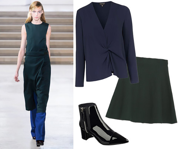 8件万年不过时的基本款单品，今年秋天就靠它们了