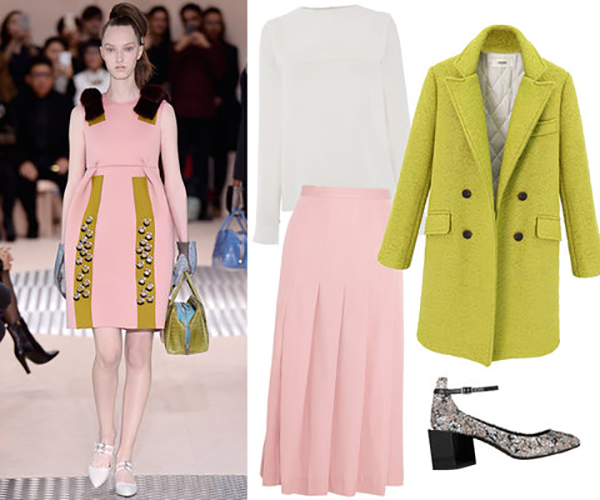 8件万年不过时的基本款单品，今年秋天就靠它们了