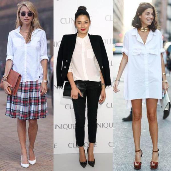 8件万年不过时的基本款单品，今年秋天就靠它们了