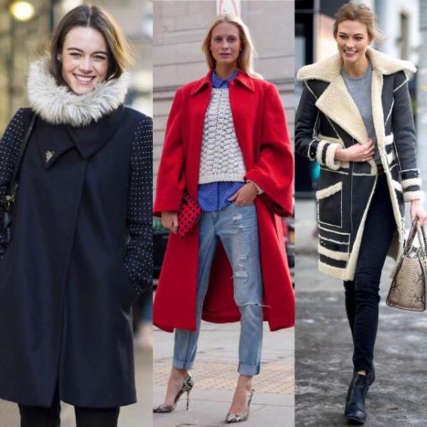 8件万年不过时的基本款单品，今年秋天就靠它们了