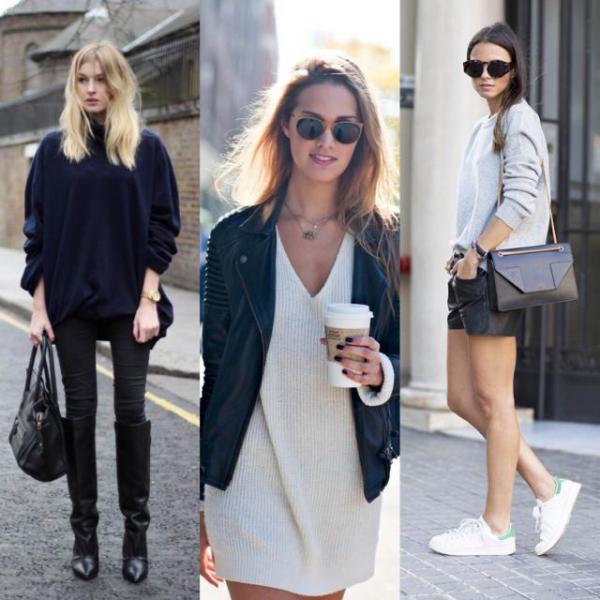 8件万年不过时的基本款单品，今年秋天就靠它们了