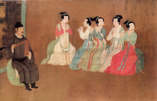 立冬在古代中国有多重要？