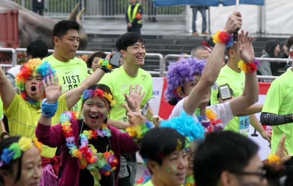 刘翔50分钟跑完10公里是啥水平？赛前田径队特定跑马计划