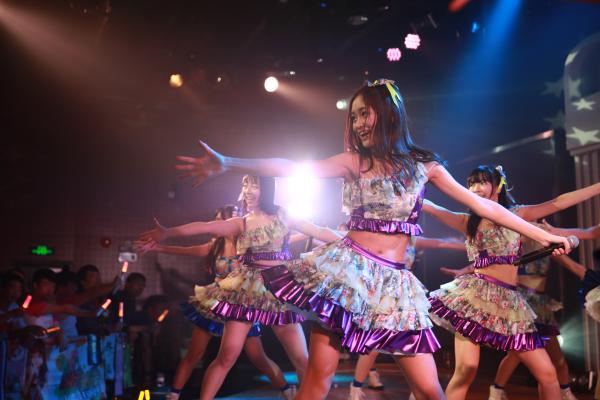 专访｜王伟忠：内地综艺节目开始有自信了