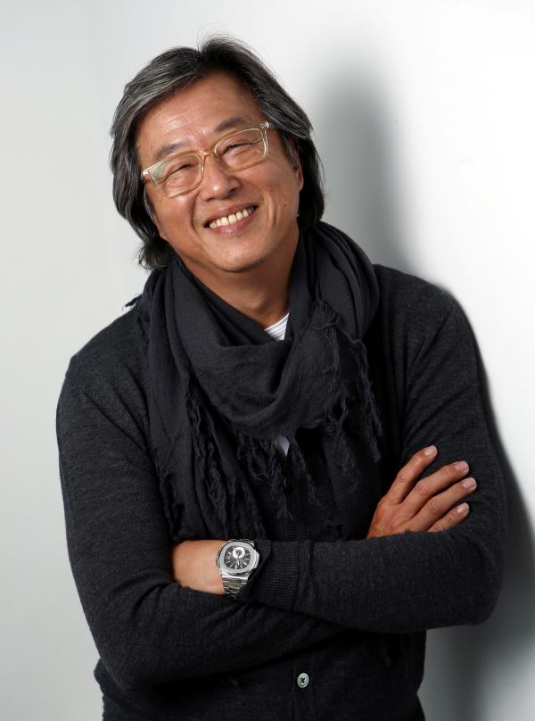 专访｜王伟忠：内地综艺节目开始有自信了