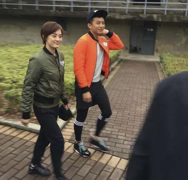 一周综艺｜明年大势已定，明星依旧是主角