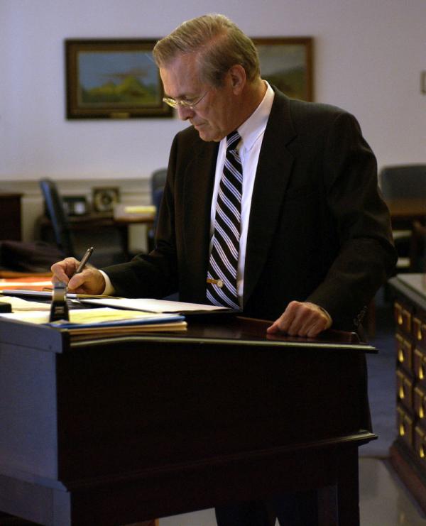 久坐不宜？然而站着办公也没什么用