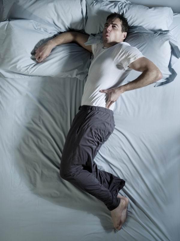 如果你觉得腰痛的话，那么这十件事情一定要注意了