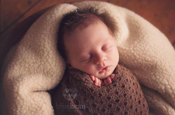 那些没有顺利降临人世的孩子，一直活在妈妈的心里