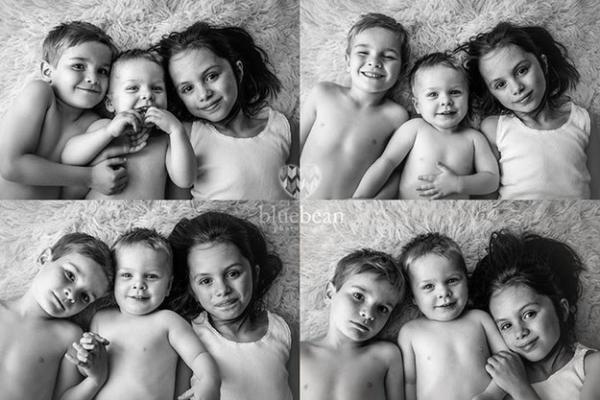 那些没有顺利降临人世的孩子，一直活在妈妈的心里