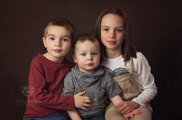 那些没有顺利降临人世的孩子，一直活在妈妈的心里