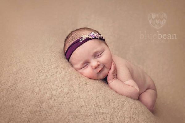 那些没有顺利降临人世的孩子，一直活在妈妈的心里