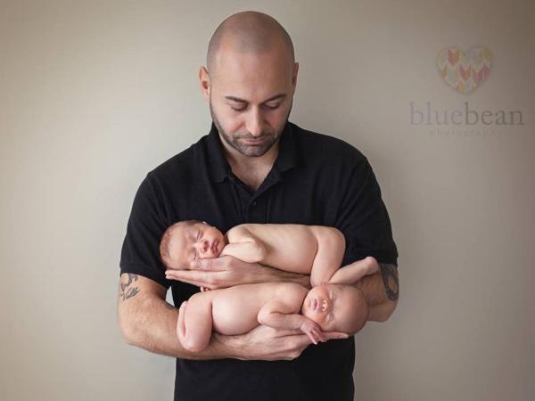 那些没有顺利降临人世的孩子，一直活在妈妈的心里