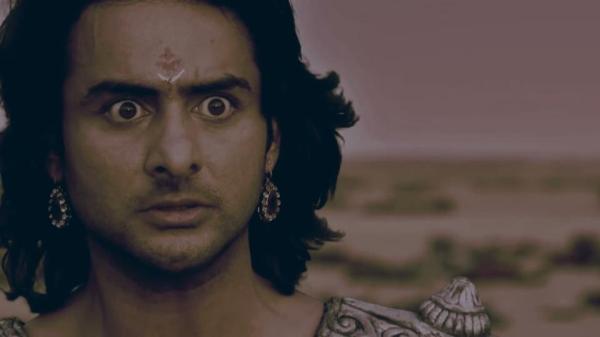 敢不敢挑战一下200多集的印度神剧