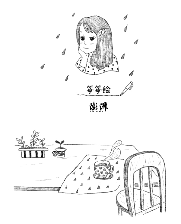 森女日记 | 专属于女生的料理