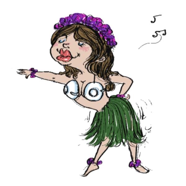 【问答】经常喝咖啡真的会“缩胸”吗？