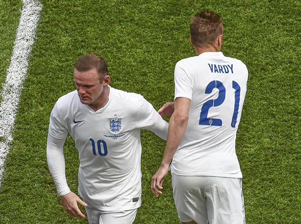 从第8级别联赛到英超射手王，这个吊丝让英足坛反思选材方式