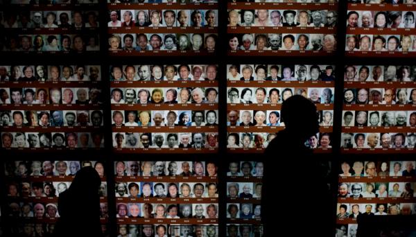 问吧精选︱南京大屠杀的历史照片是从哪里来的