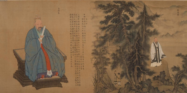 老港片里的“茅山道士”是怎么回事