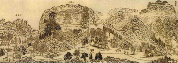 老港片里的“茅山道士”是怎么回事