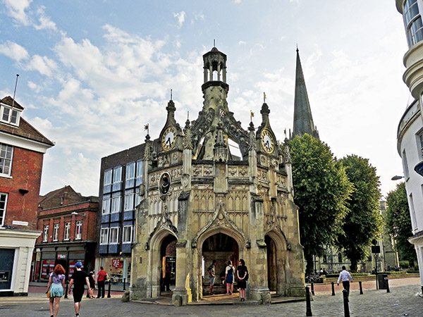 微醺西萨塞克斯