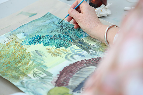 微醺西萨塞克斯