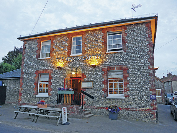 微醺西萨塞克斯