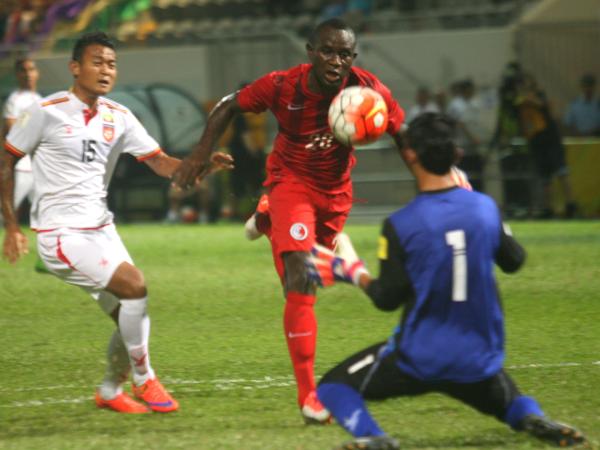 香港足总主席放言赢国足5比0，哪来的自信？