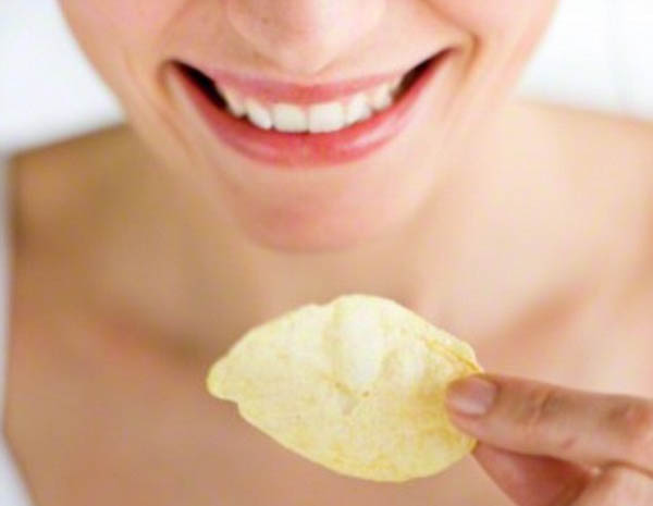 为什么特别想吃某种食物？那是你的身体在发出信号