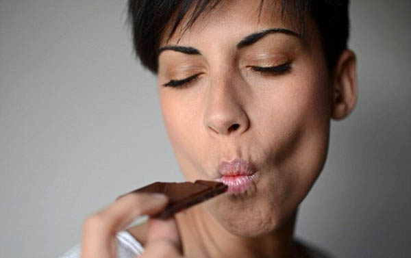 为什么特别想吃某种食物？那是你的身体在发出信号