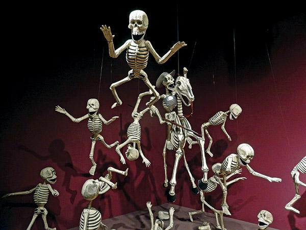 文艺范比弗利山庄