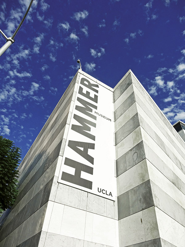 文艺范比弗利山庄