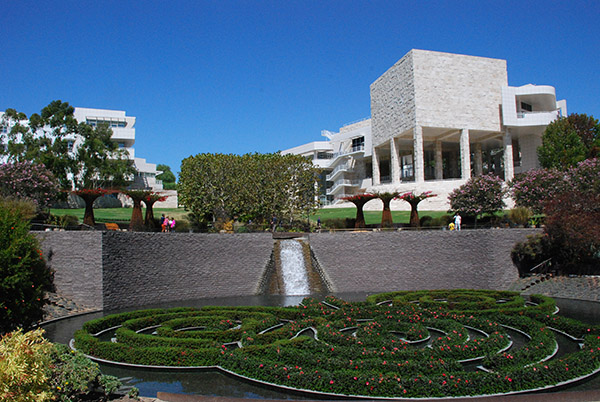 文艺范比弗利山庄