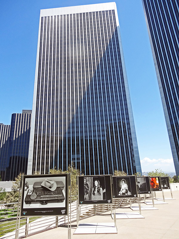 文艺范比弗利山庄