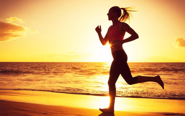 跑得越快越牛？“超慢跑”的N个惊人效果你敢尝试吗