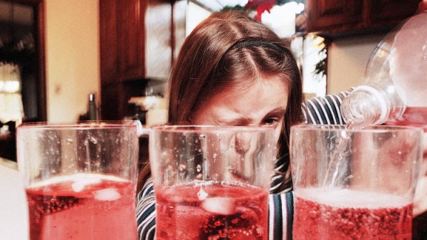 吃得太胖怪厨房？厨房食物摆放真的会影响你的体重