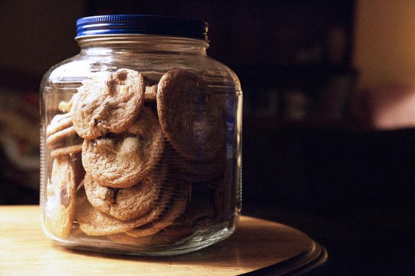 吃得太胖怪厨房？厨房食物摆放真的会影响你的体重