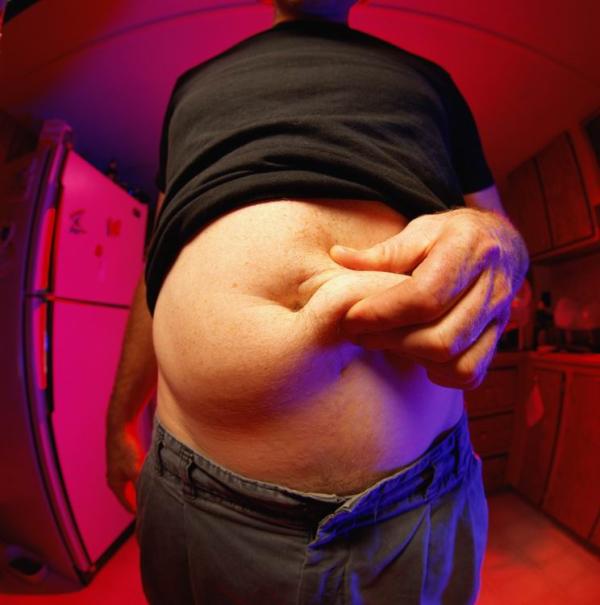 吃得太胖怪厨房？厨房食物摆放真的会影响你的体重