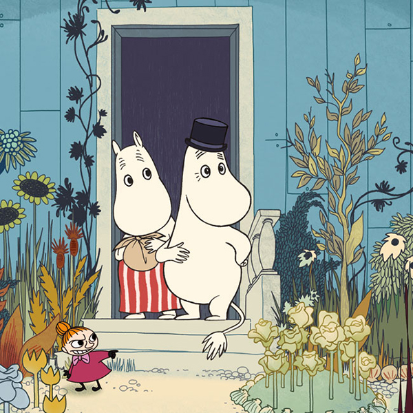 毁童年，6个经典卡通角色的不堪过往