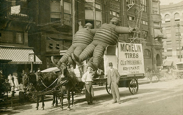 毁童年，6个经典卡通角色的不堪过往