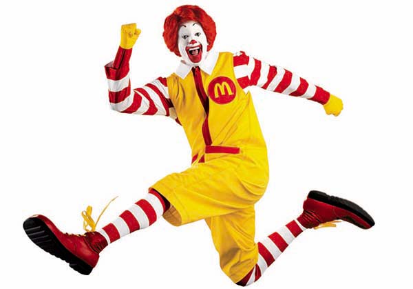 毁童年，6个经典卡通角色的不堪过往