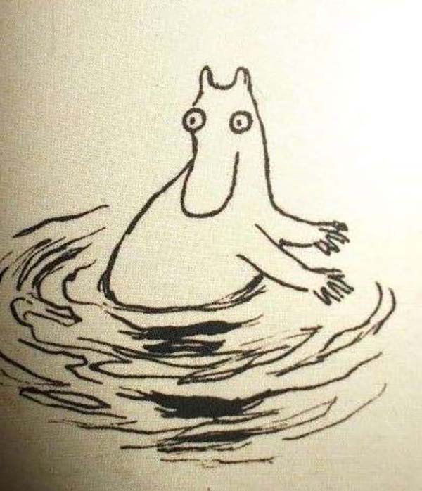 毁童年，6个经典卡通角色的不堪过往