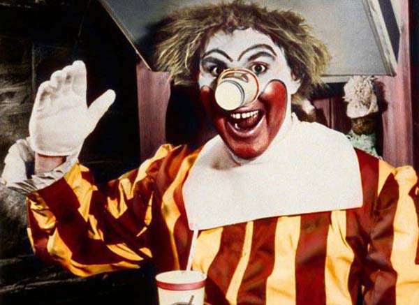 毁童年，6个经典卡通角色的不堪过往